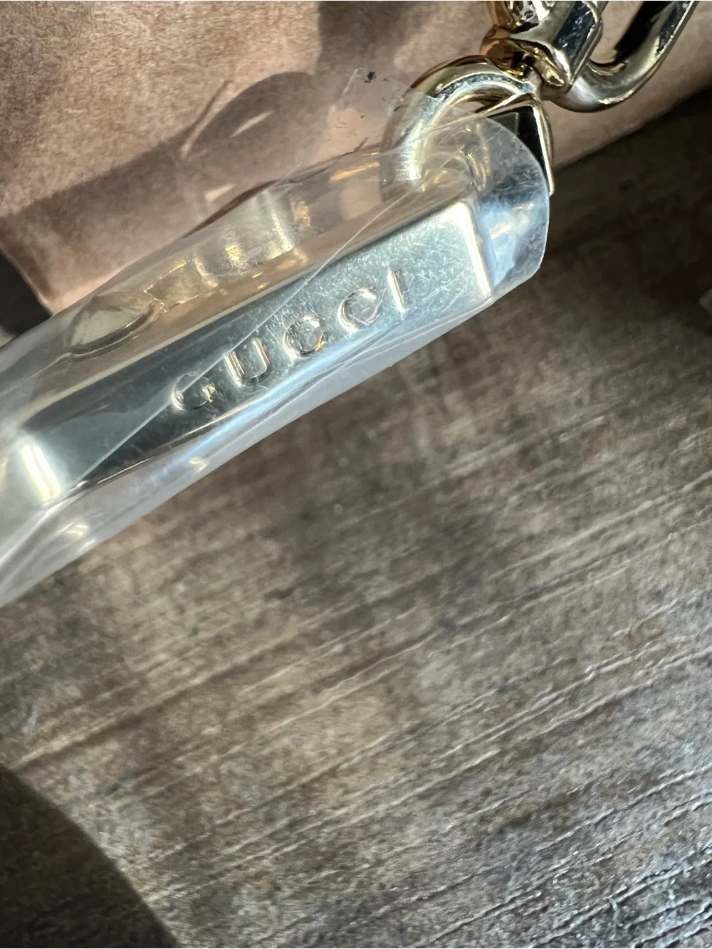 Gucci brand new